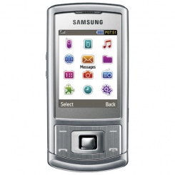 Samsung GT-S3500 -  1